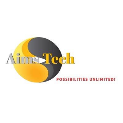 Aims Technologies Logo