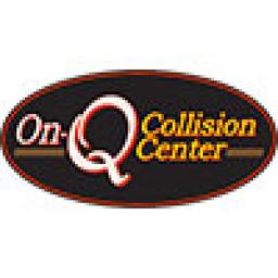 On-Q Collision Center Inc. Logo