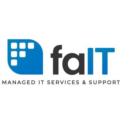 faIT UK Limited Logo