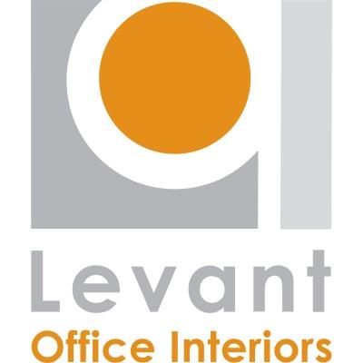 Levant Office Interiors LTD's Logo