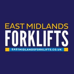 East Midlands Forklifts Limited Logo