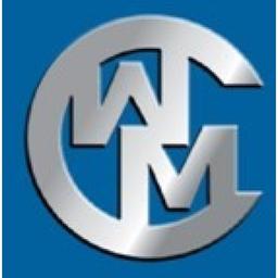 CWM Automation Ltd Logo