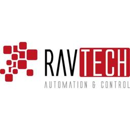 RAV-TECH Automation & Control Systems Ltd. Logo