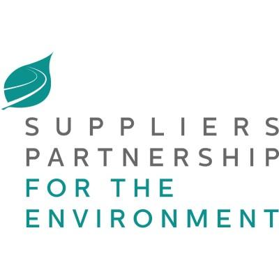 Suppliers Partnership for the Environment's Logo