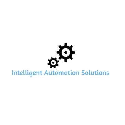 Intelligent Automation Solutions Ltd Logo