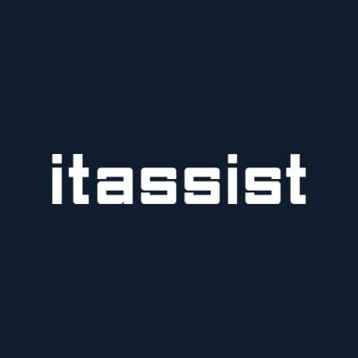 IT Assist Logo