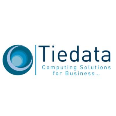 Tiedata Logo