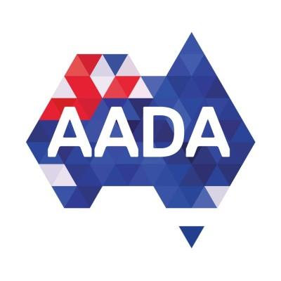 Australian Automotive Dealer Association (AADA) Logo