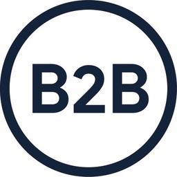 B2B Business Technology Group Logo