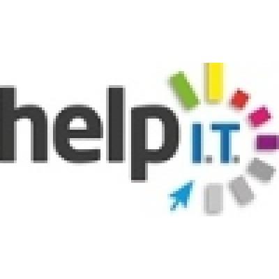 Help-IT Consultancy - IT Support Specialists in Essex Logo