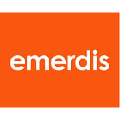 Emerdis | Parcel & Mail automation Logo
