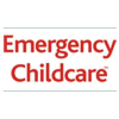 Emergency Childcare Logo