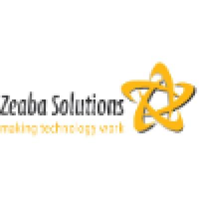 Zeaba Solutions Ltd Logo