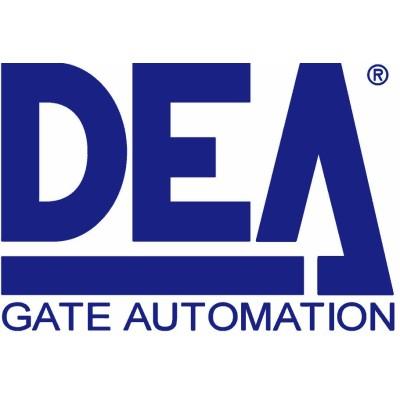 DEA Gate Automation Ltd Logo