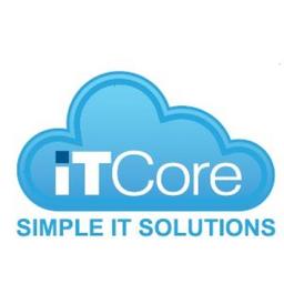 ITCore Logo