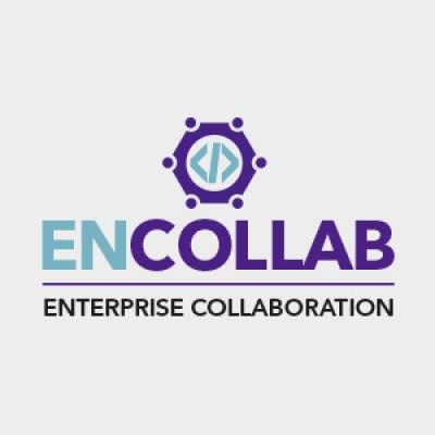 EnCollab - Enterprise Collaboration Logo