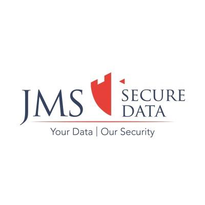 JMS Secure Data Logo