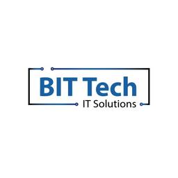 BIT Tech IT Solutions Logo