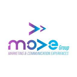 Move Group Bolivia Logo