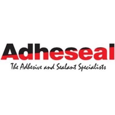 Adheseal's Logo