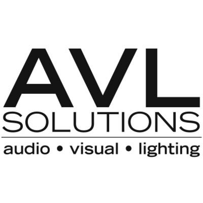 AVL Solutions Logo