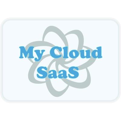 My Cloud SaaS LTD Logo