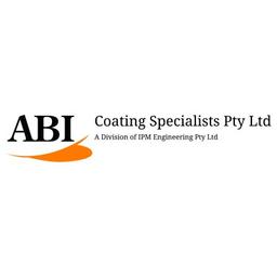 ABI Coating Specialists Logo