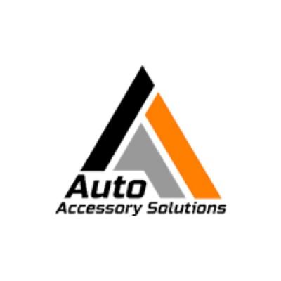 Auto Accessory Solutions Australia Logo