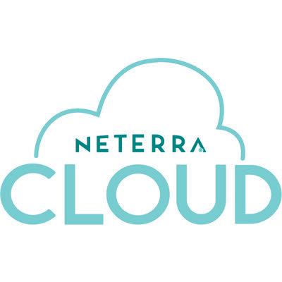 Neterra.Cloud Logo