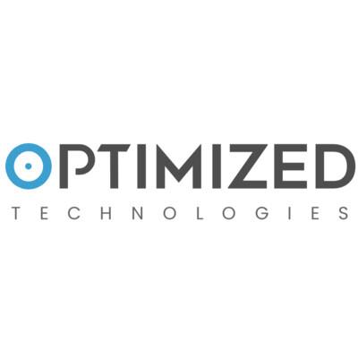 Optimized Technologies (Pvt) Ltd. Logo