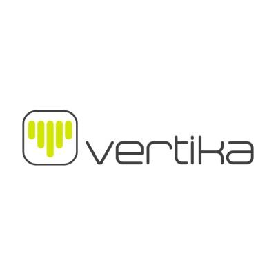 Vertika Limited Logo