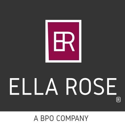 Ella - Rose (Private) Limited Logo