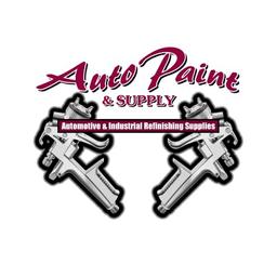 Auto Paint & Supply Co. Inc. Logo