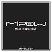 Mipow Global Logo