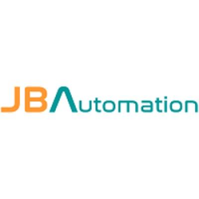JB Automation Ltd's Logo