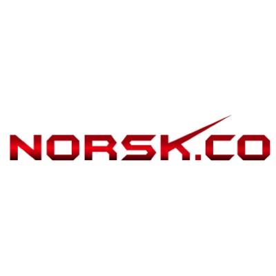 Norsk.Co Automotive Logo