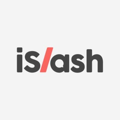 iSlash Logo
