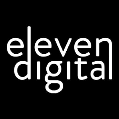 Eleven Digital Logo