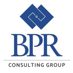 BPR Consulting Group Logo