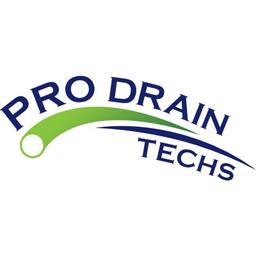 Pro Drain Techs Logo