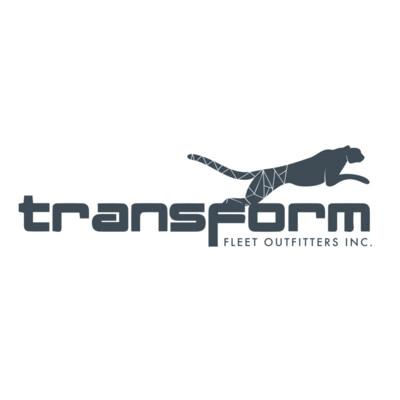 Transform Fleet Outfitters Inc. Logo