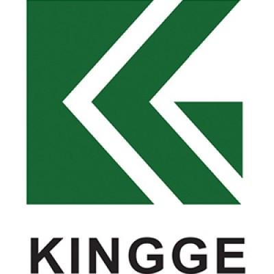 Kingge Electronics Industrial Co . Ltd.'s Logo
