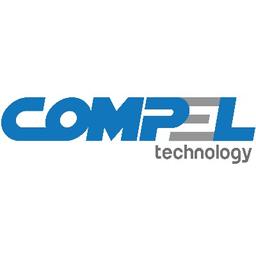 Compel Technology Inc. Logo