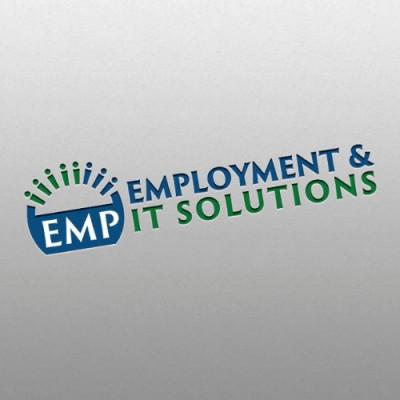 EMP IT SOLUTIONS Logo