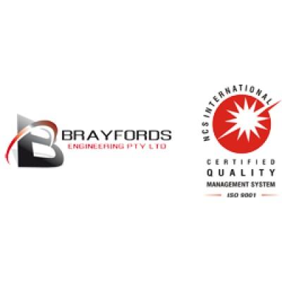 Brayfords Engineering Logo