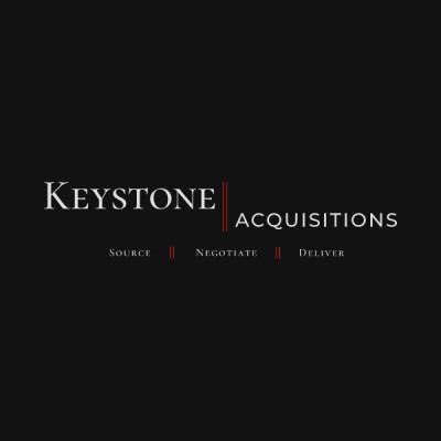 Keystone Acquisitions Logo