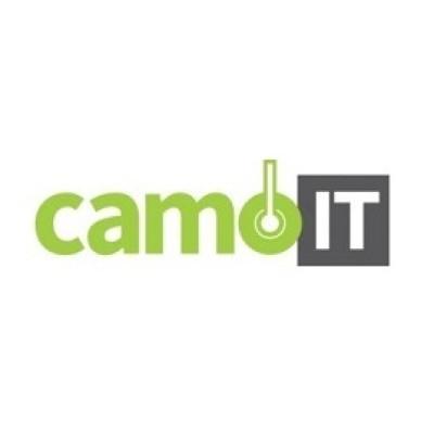 camoIT Solutions Logo