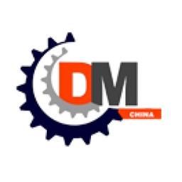 D&M China Logo