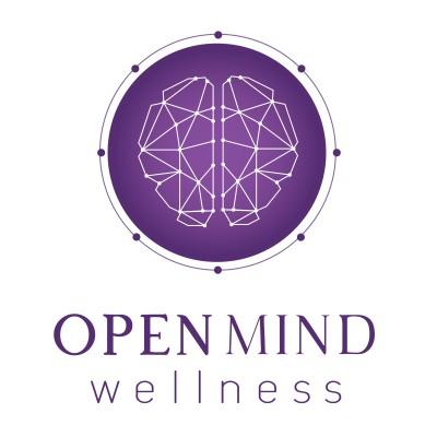 Open Mind Wellness Centre Logo