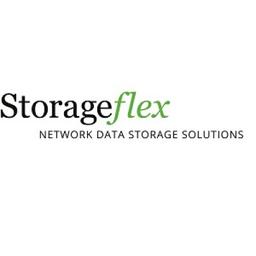 Storageflex Inc. Logo